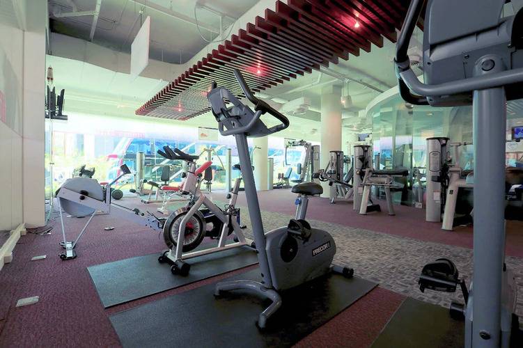 Pattaya Sea View Hotel