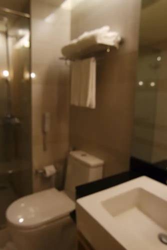 Pattaya Sea View Hotel