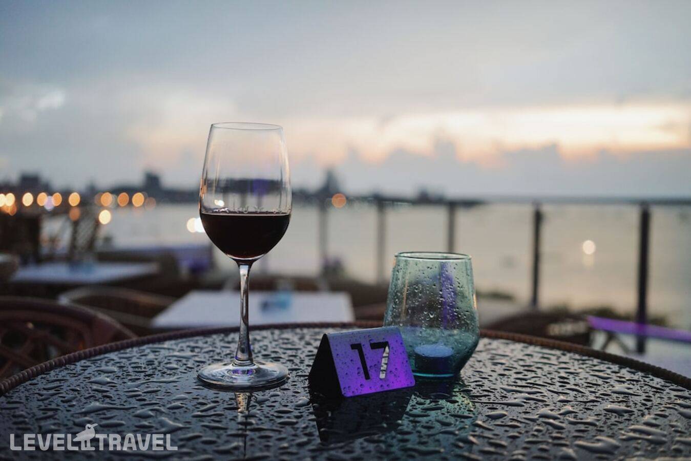 фотографии отеля Pattaya Sea View Hotel в Таиланд(Центральная Паттайя) - фото №7