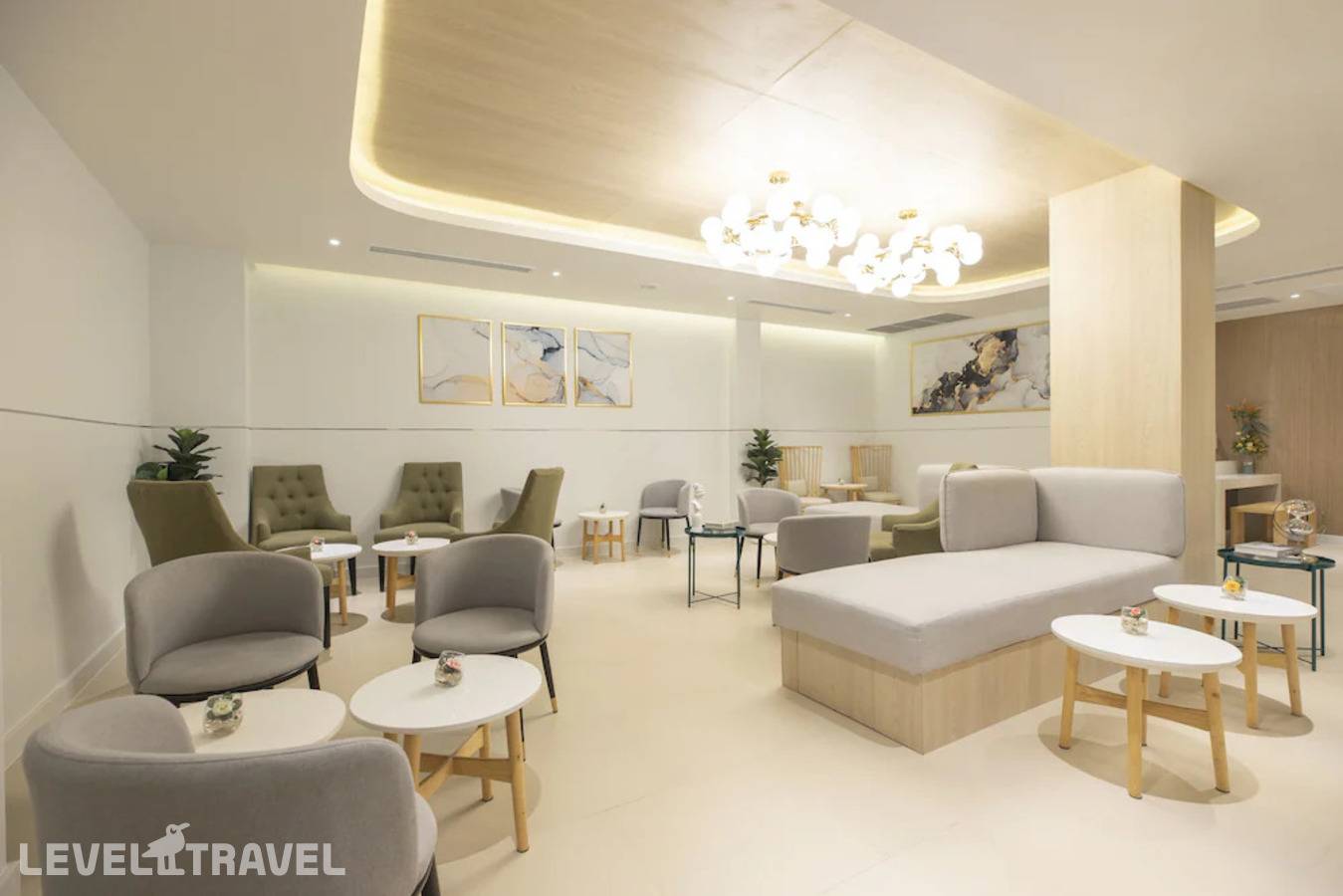 фотографии отеля Pattaya Sea View Hotel в Таиланд(Центральная Паттайя) - фото №4