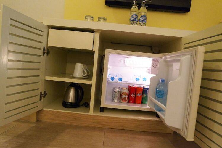 Pattaya Sea View Hotel