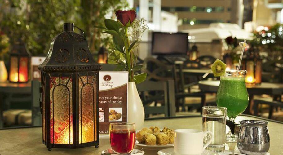 Al Manzel Hotel Apartments