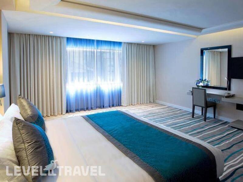 Фотография Al Sarab Hotel