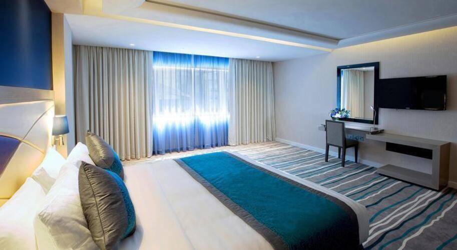 Al Sarab Hotel