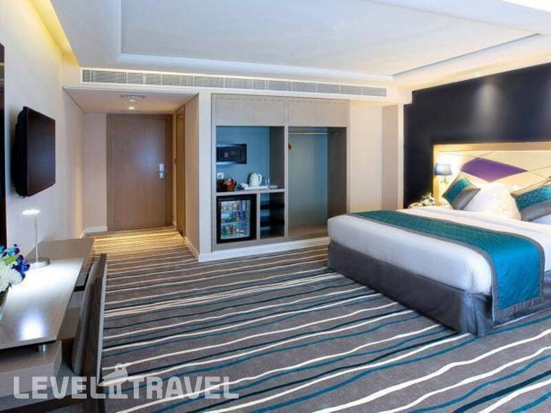 Фотография Al Sarab Hotel