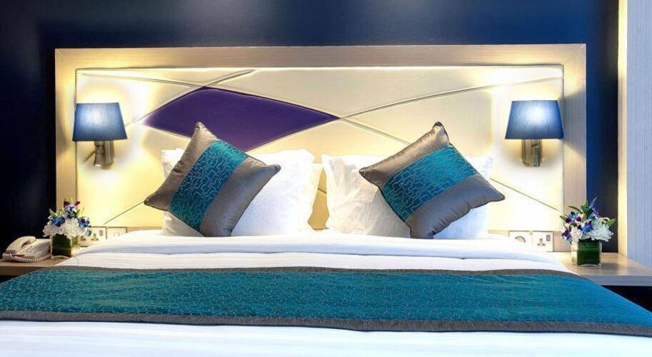 Al Sarab Hotel