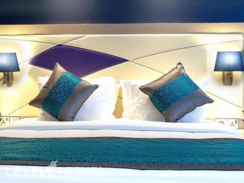 Фотография Al Sarab Hotel
