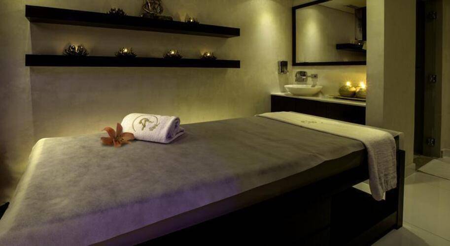Al Sarab Hotel