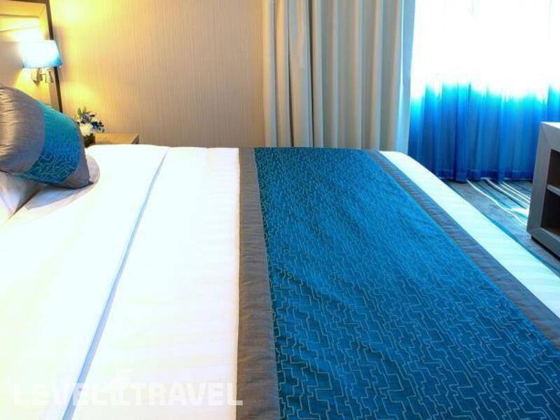 Фотография Al Sarab Hotel