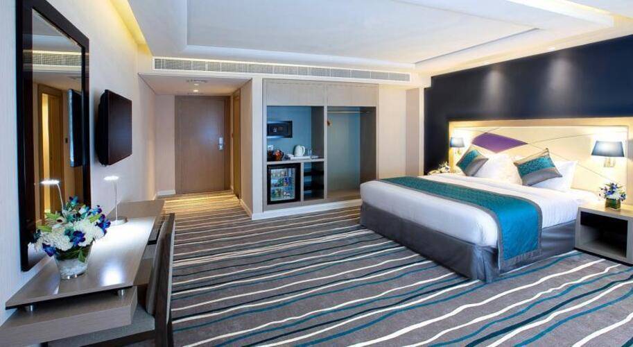 Al Sarab Hotel