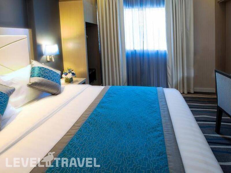 Фотография Al Sarab Hotel