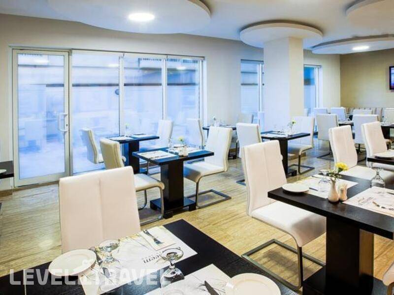 Фотография Al Sarab Hotel
