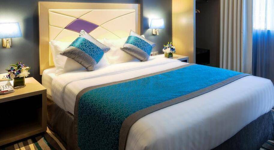 Al Sarab Hotel