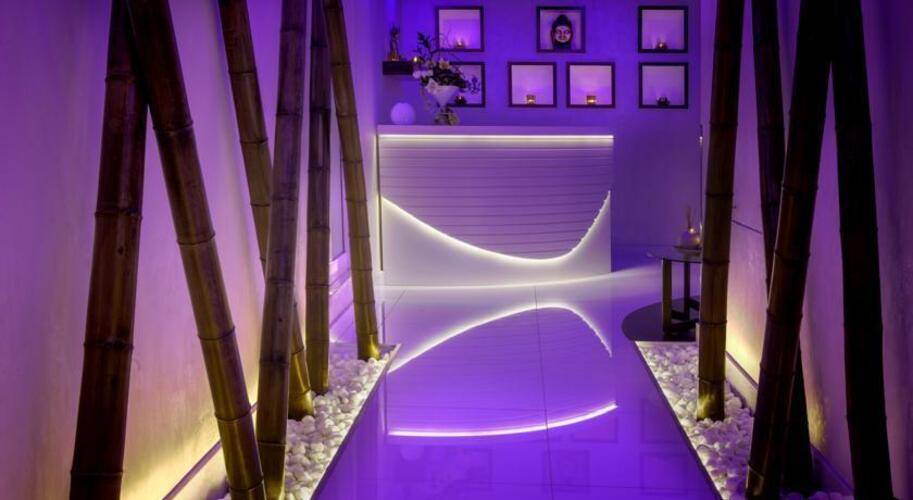 Al Sarab Hotel