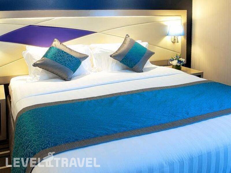 Фотография Al Sarab Hotel