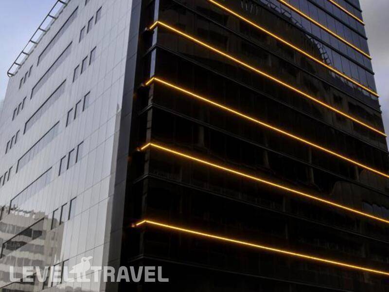 Фотография Al Sarab Hotel