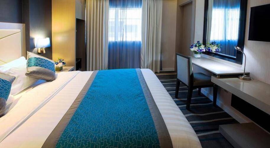 Al Sarab Hotel