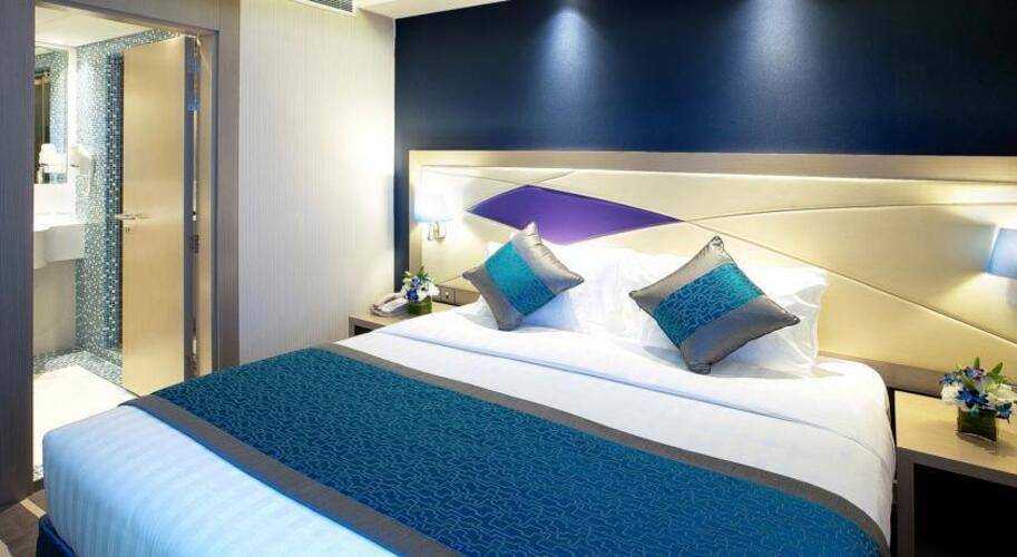Al Sarab Hotel