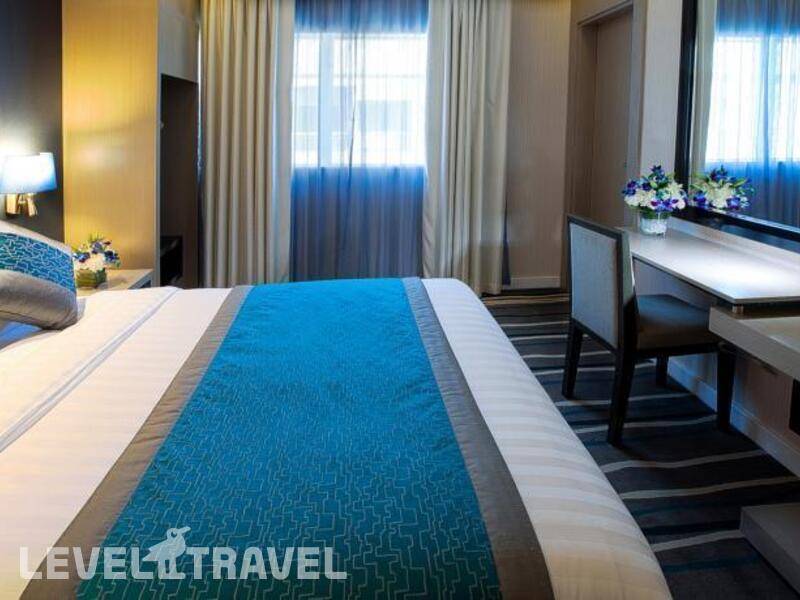 Фотография Al Sarab Hotel