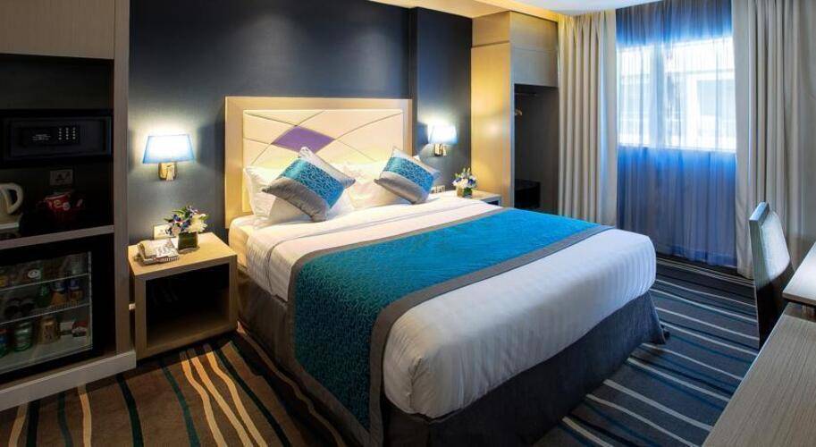 Al Sarab Hotel