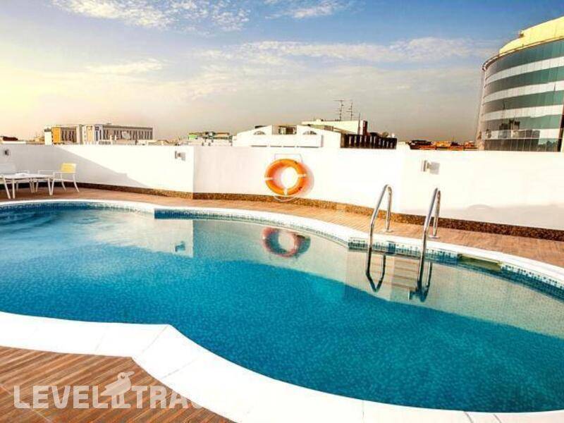 Фотография Al Sarab Hotel