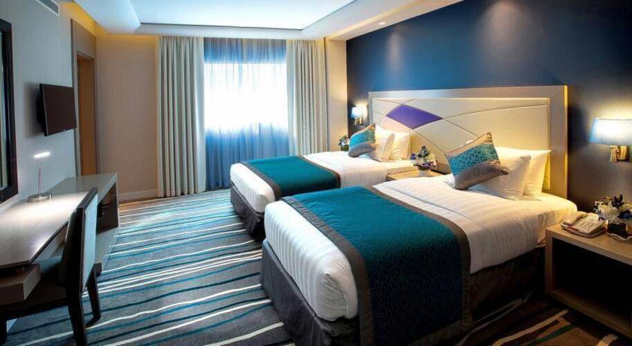 Al Sarab Hotel