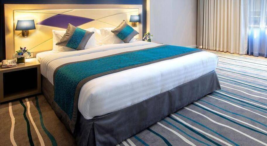Al Sarab Hotel