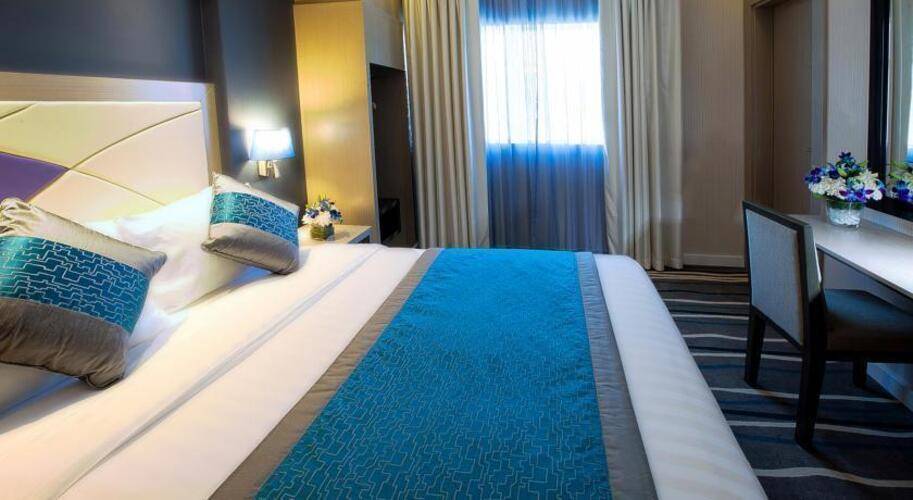 Al Sarab Hotel