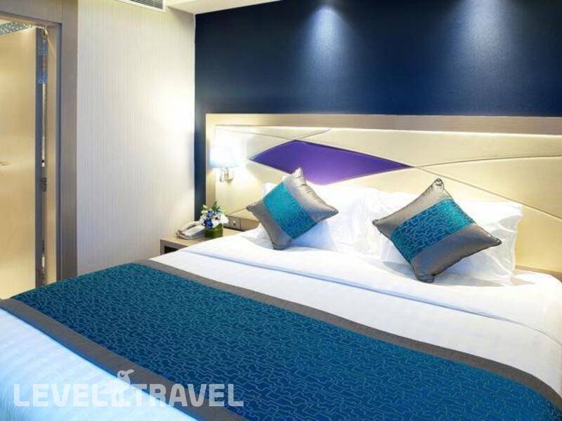 Фотография Al Sarab Hotel