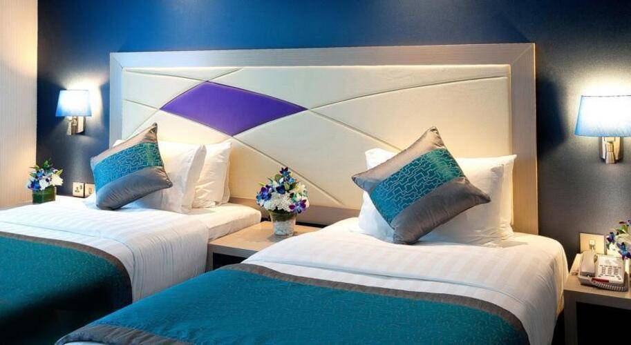 Al Sarab Hotel