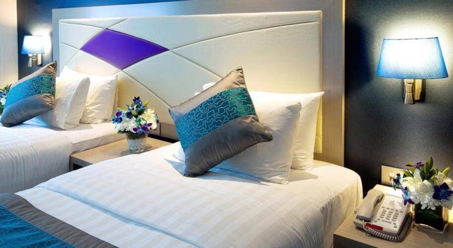 Al Sarab Hotel