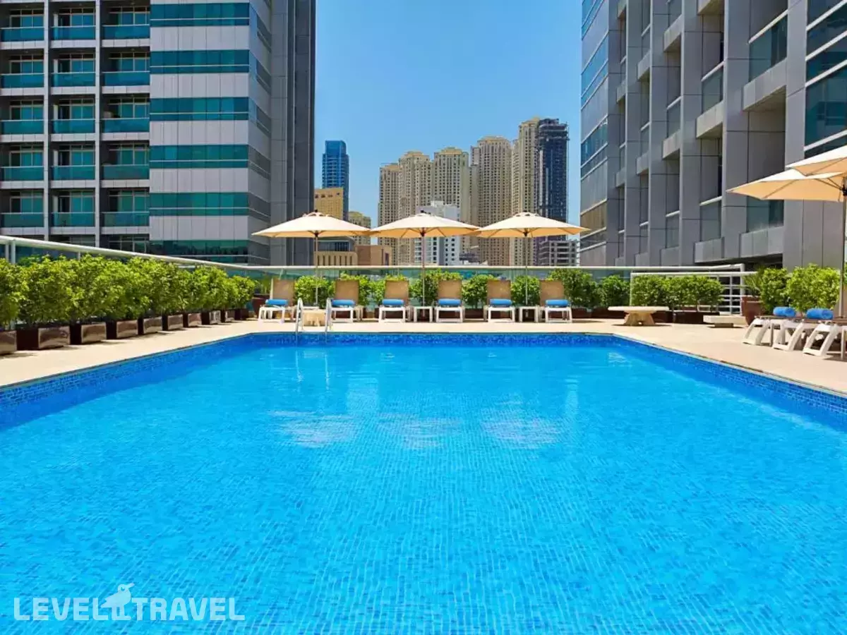 Armada Avenue Hotel (Ex. Armada Bluebay Hotel)