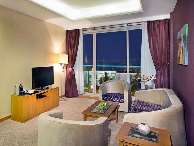 Armada Avenue Hotel (Ex. Armada Bluebay Hotel)