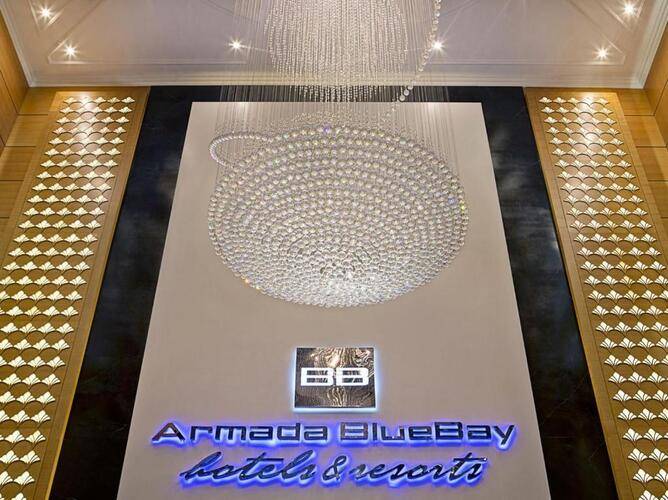 Armada Avenue Hotel (Ex. Armada Bluebay Hotel)