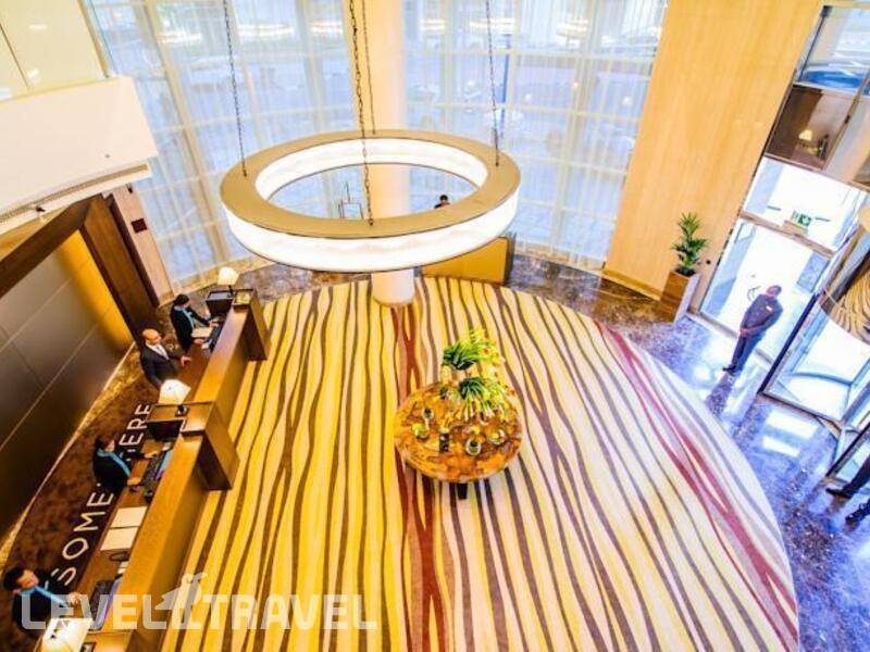 Фотография Somewhere Hotel Apartment