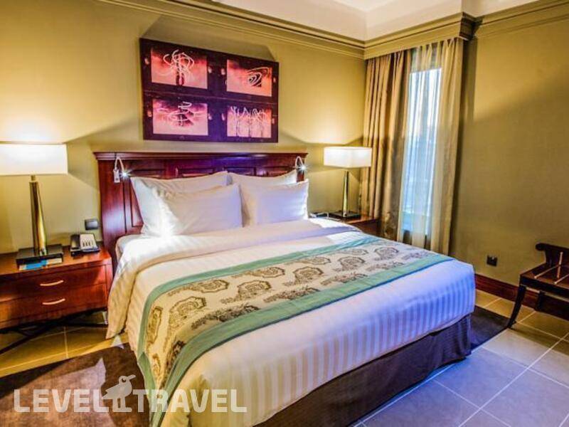 Фотография Somewhere Hotel Apartment