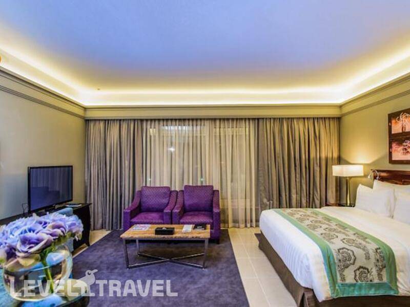 Фотография Somewhere Hotel Apartment