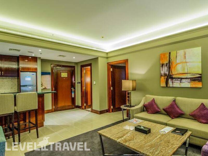 Фотография Somewhere Hotel Apartment
