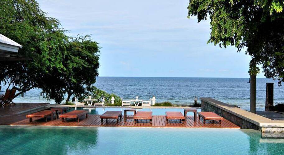 Baan Bayan Hotel
