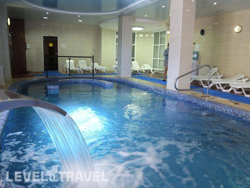 Фотография Комплекс Отдыха Беларусь
