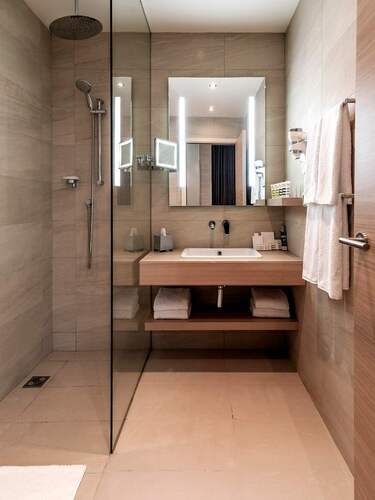 Mercure Сочи Центр Отель