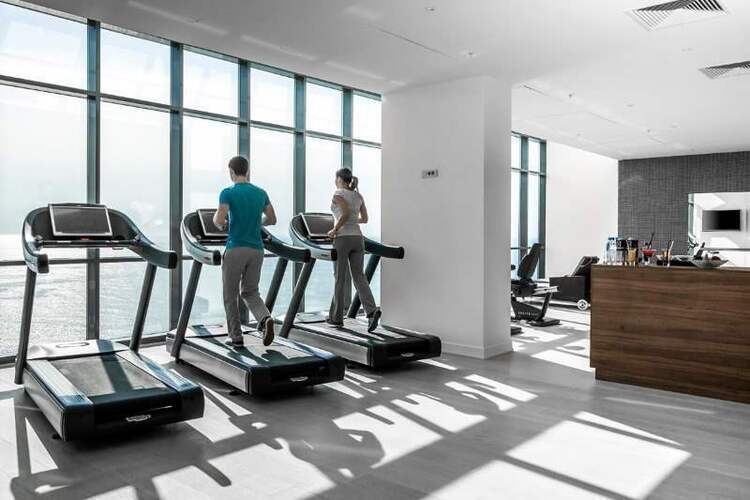 Mercure Сочи Центр Отель