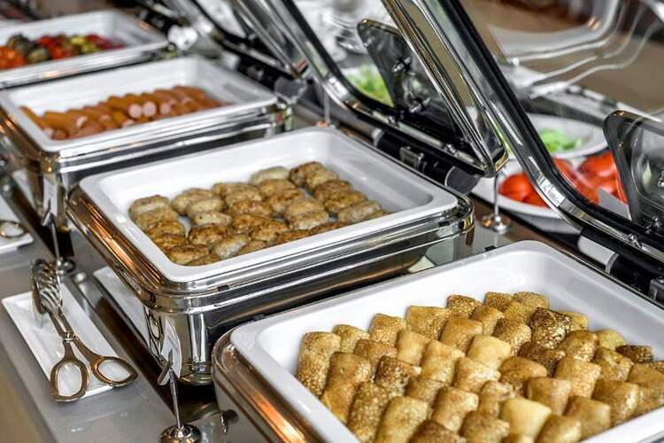 Mercure Сочи Центр Отель