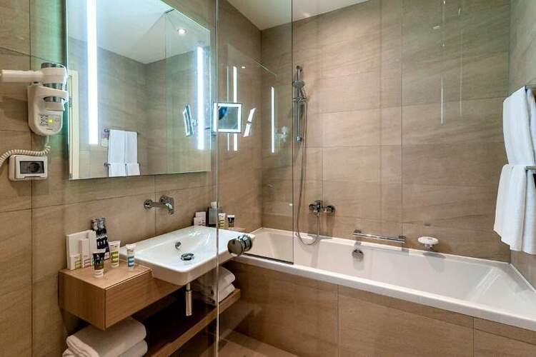 Mercure Сочи Центр Отель