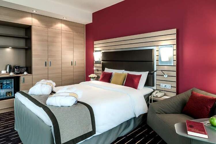 Mercure Сочи Центр Отель