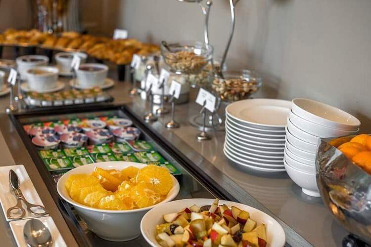 Mercure Сочи Центр Отель