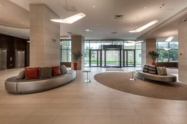 Mercure Сочи Центр Отель