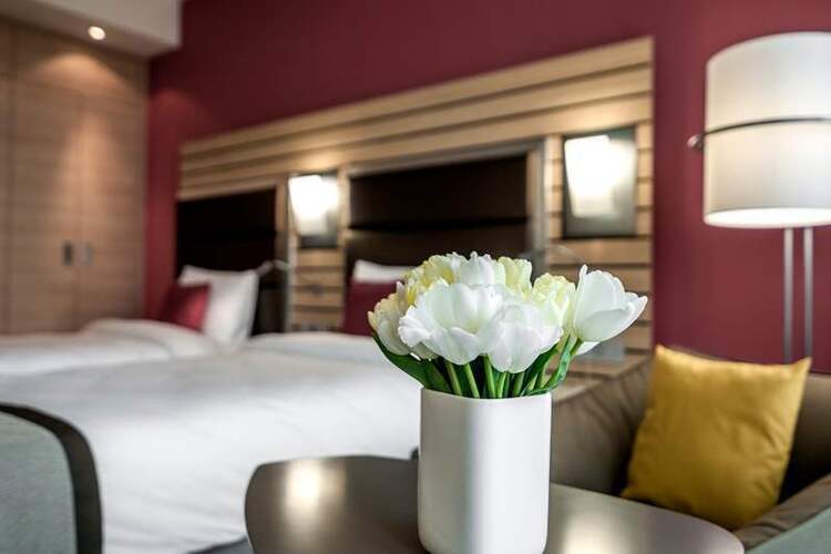 Mercure Сочи Центр Отель