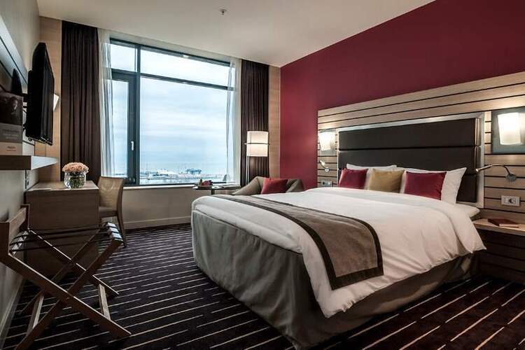 Mercure Сочи Центр Отель