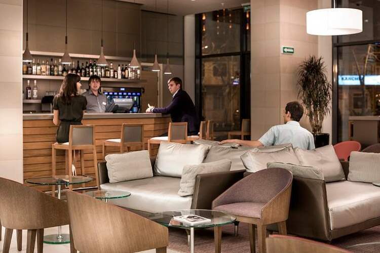 Mercure Сочи Центр Отель